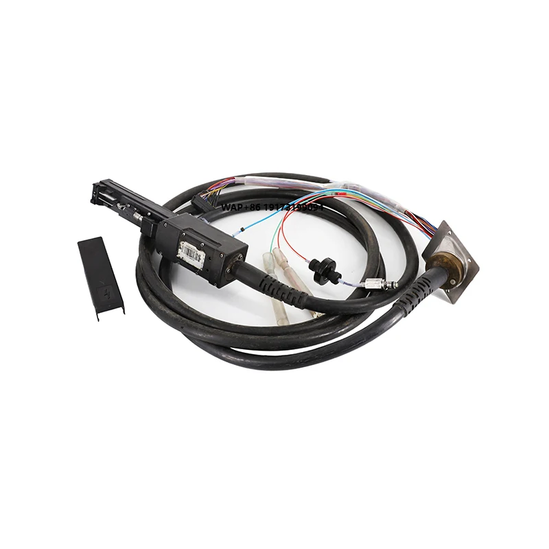 

ENM20330 Print Head Print Module-Single Jet-G Head-Solvent Ink-3m for S4/S8 Nkjet Printer Spare Parts