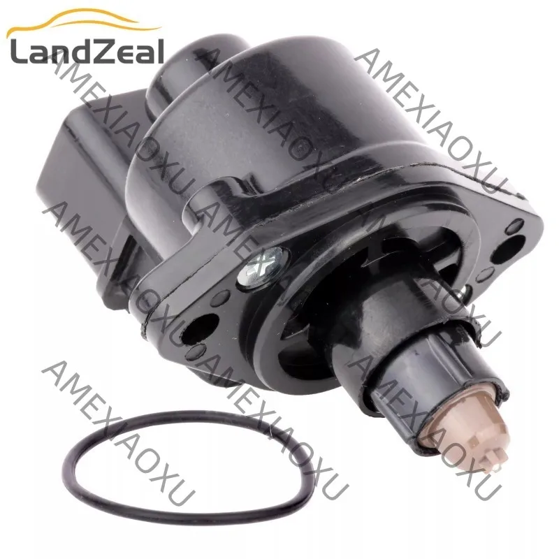 

OEM MD628051 MD628053 AC447 MD614368 Idle Air Control Valve For 90-99 Eclipse GSX GST Talon TSi Galant VR-4 Laser 2.0L Turbo