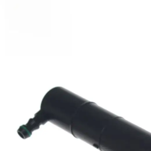 Headlight Washer Nozzle 7L5955978A 95562818010 For Porsche For Cayenne 2008-2010 Front Left Right Plastic Black Replacement Part