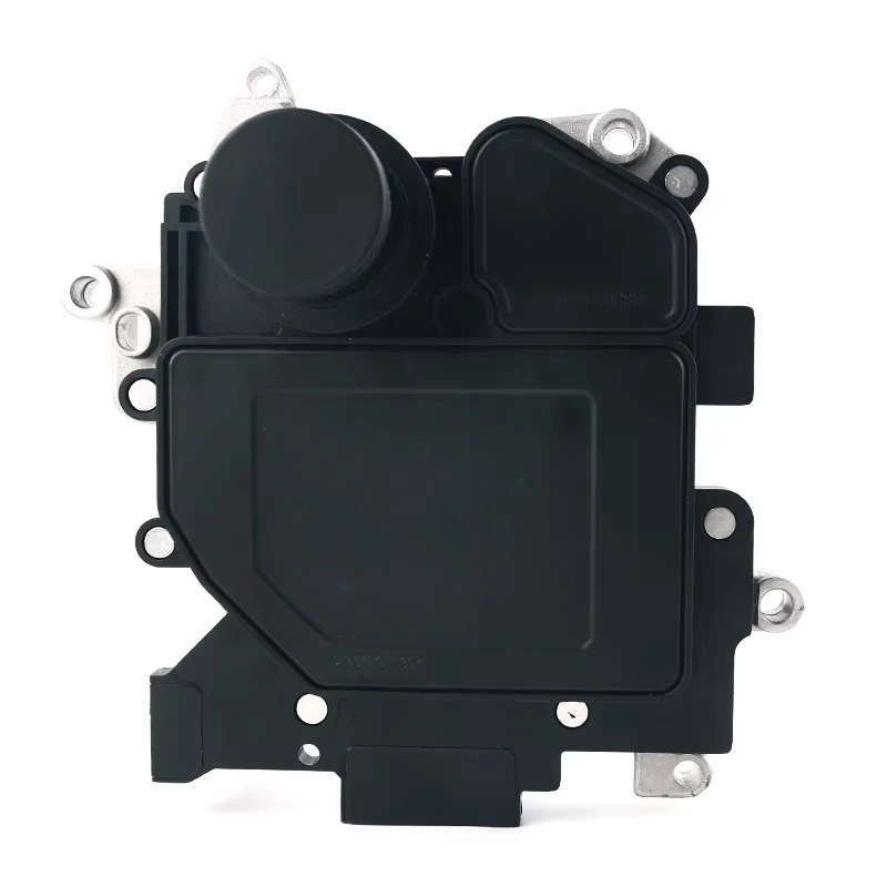 

Hot Selling TCU TCM OEM 01J927156JGHH Transmission Control Unit Module (Circular Plug) for A4 A5 A8 01J927156HT