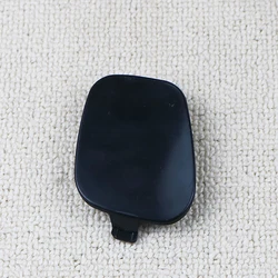 40004980 The traction hole cover at the front of the bumper is not painted with topcoat For Volvo C40 XC40 2022 2023 2024