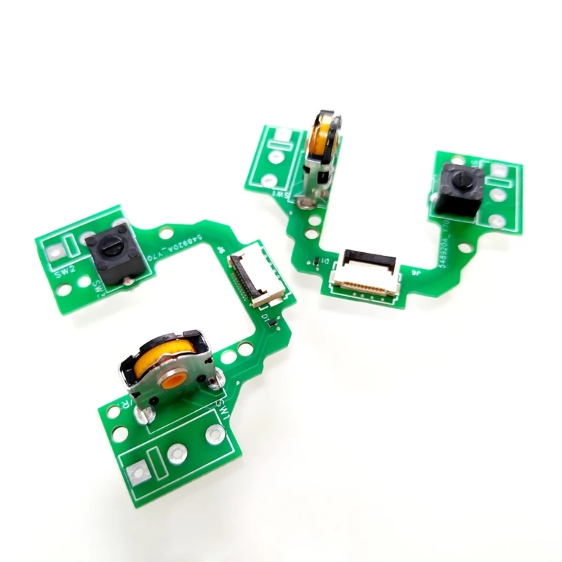 Mouse Button Module External Micro Switches Button Board for GPROX Superlight 2
