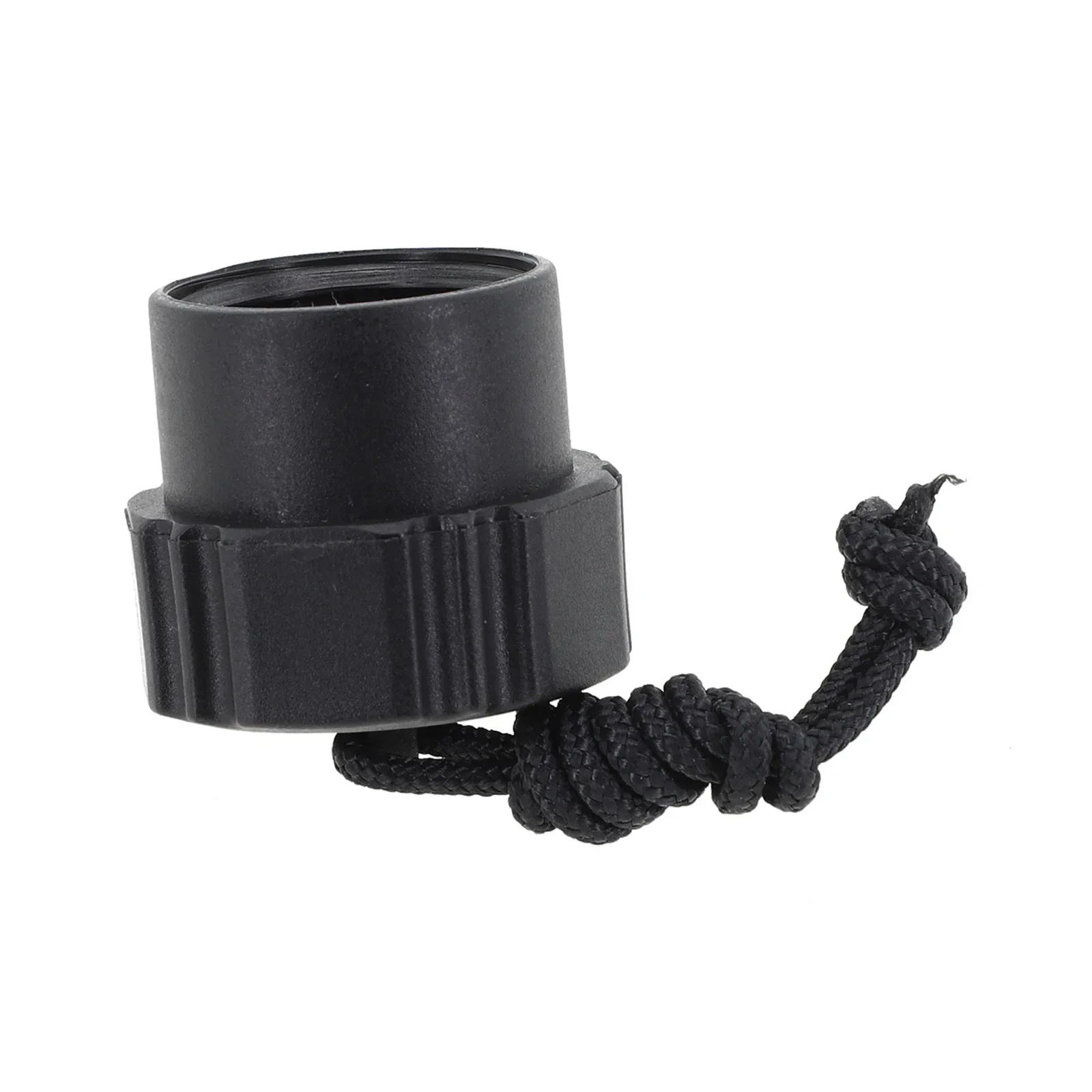 

1pc DIN Valve Dust Cover Scuba Diving Regulator First Stage DIN Dust Cap Protector Cover Tank Valve Plug With Lanyard