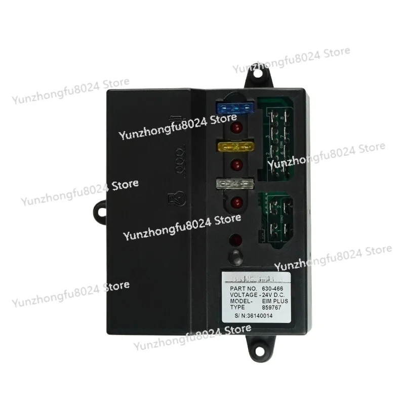 

EIM630-466 Generator Set Control Module 630-089 24V