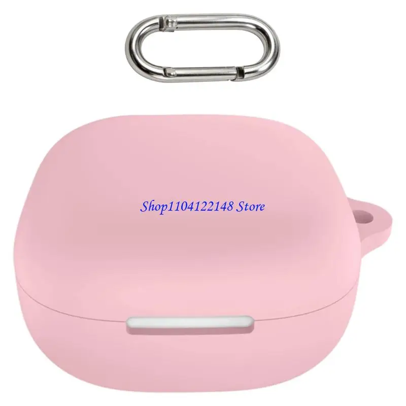 P9FA Silicone Case Shell Housing Waterproof Skin for R60i NC Shockproof Nonslip Offer Comprehensive Dustproof Water Defense