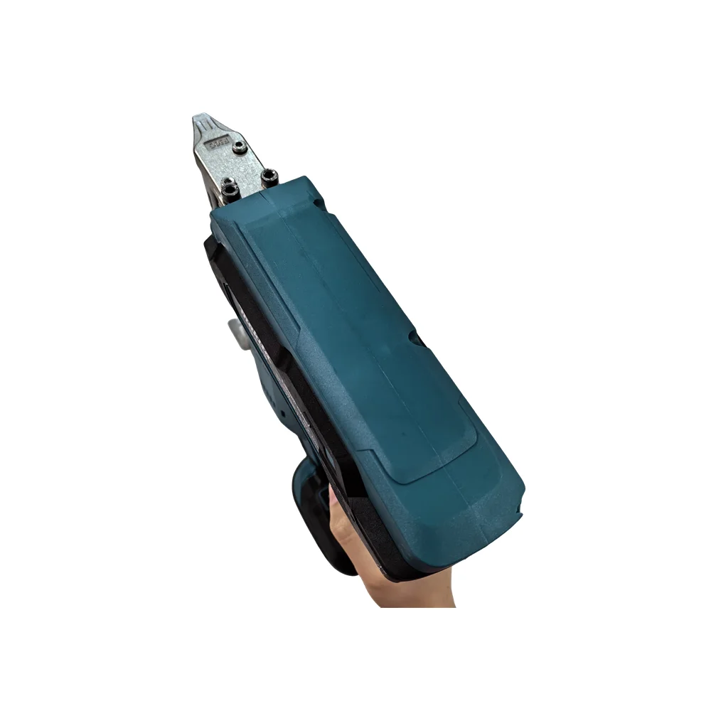 Makita dfn350z 18v bateria de lítio carpintaria decoração elétrica rebite arma ferramentas motor sem fio original recarregável nailer