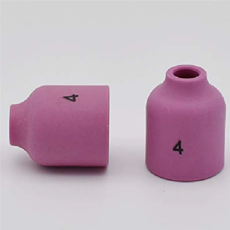 GYTB-アルミナノズルカップ 53Nシリーズ アルゴンアーク溶接アクセサリー-4 TIGガスレンズ