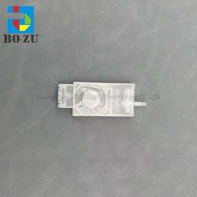 

10 шт. демпферов для чернил УФ-принтера (для сольвентных чернил) для EPS. Демпфер для печатающих головок DX5, XP600, I3200, 4720 для струйных принтеров