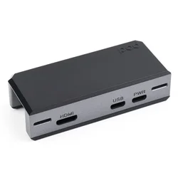 Argon POD Case for Raspberry Pi Zero Zero WH Zero 2W Series Boards