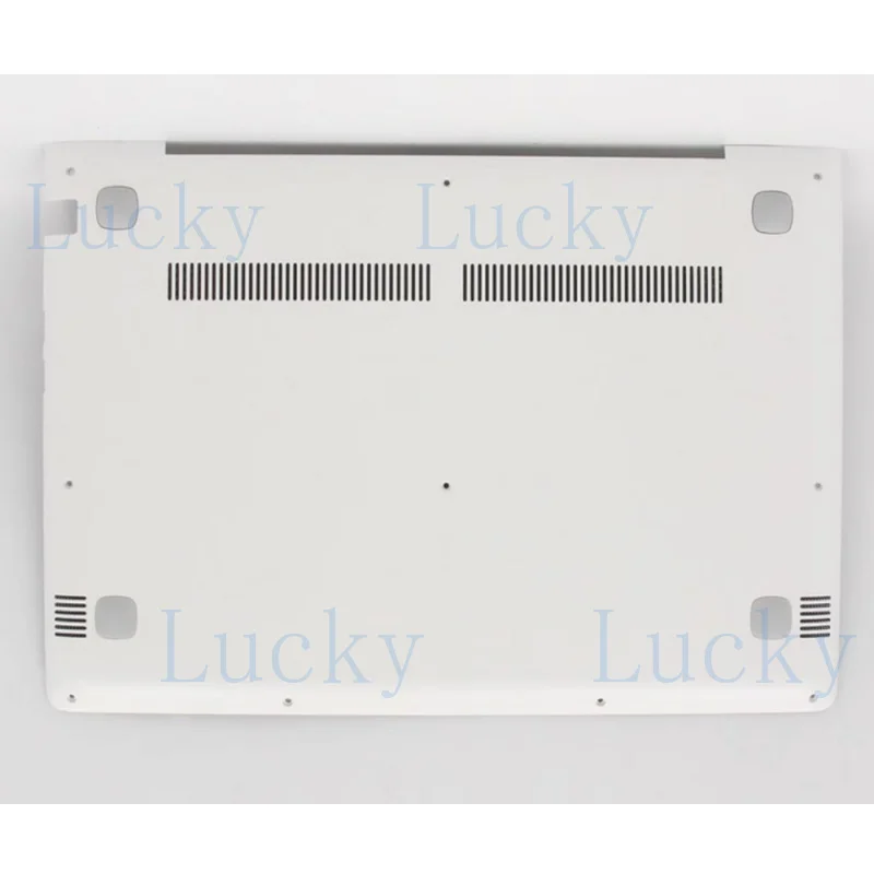 

Для Lenovo 510S-13 310S-13 D, нижняя крышка корпуса, белая, 5CB0L45207