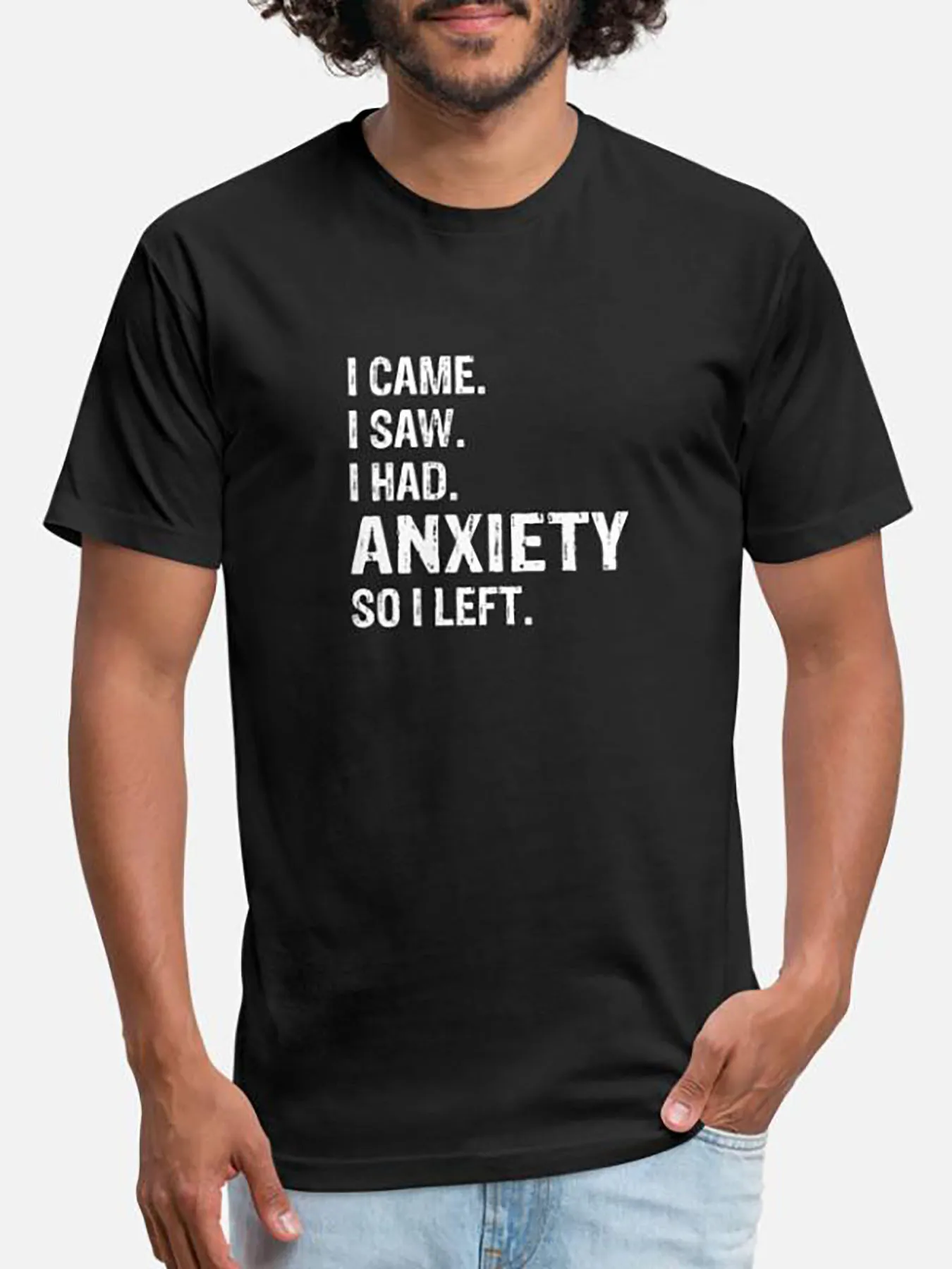 1I Came I Saw I Had… - image