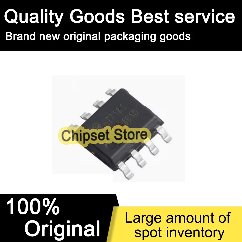 

10pcs/lot HT7181 SOP IC 100% Brand new