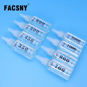 8 en çok satılan, yağ süspansiyonu, rc no. 6