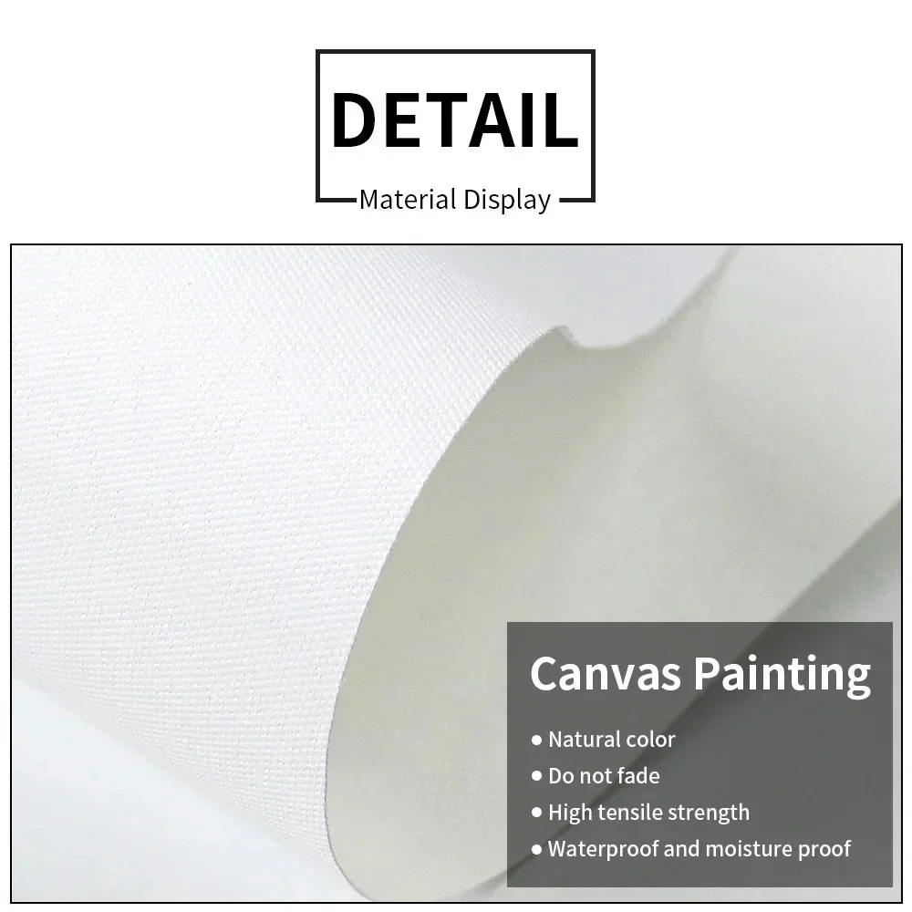 Abstract Orange Bauhaus Geometric Poster Pop Art Sunrise & Bicycle Wall Art Prints for Modern Living Room Dormitory Home Decor