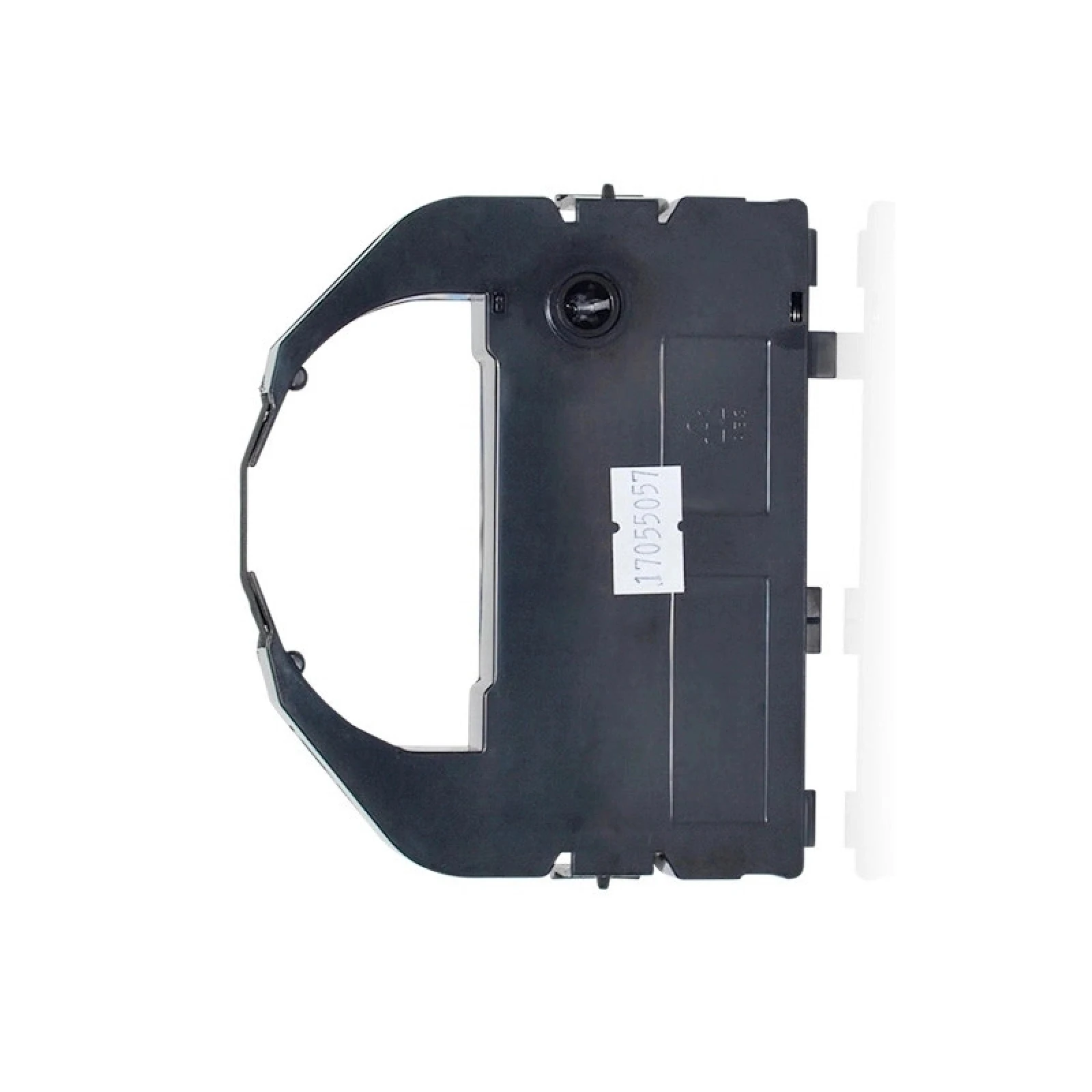 Cartucho de cinta de impresora compatible con Epson 670K + Ii 860 756 2500C 2550K 640 2500K 1060