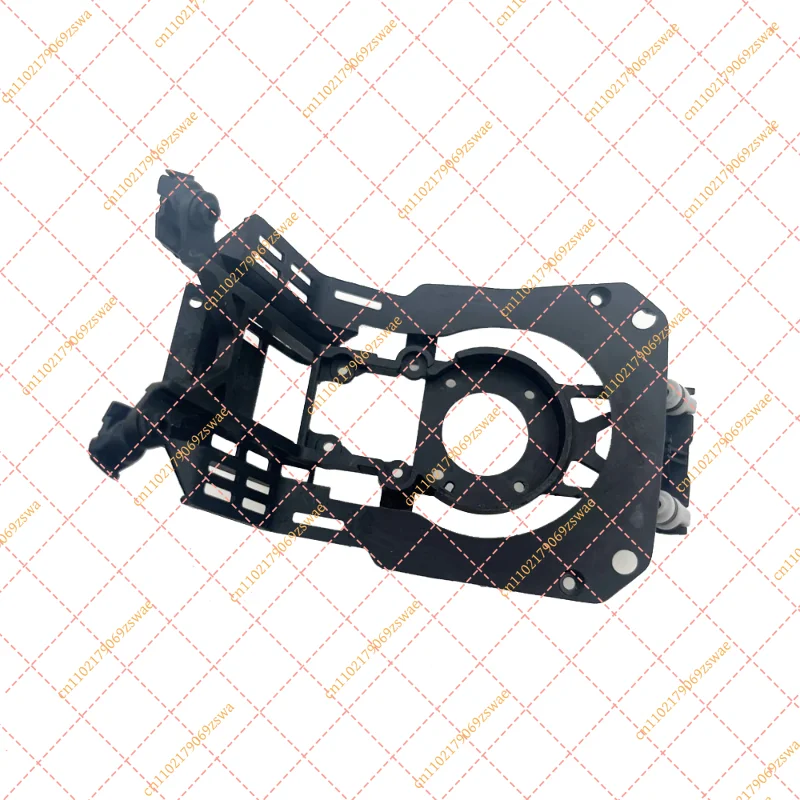 Gimbal Dampers For DJI Mavic 3 Series / 3E / 3T, 4pcs Shock-Absorbing Rubber Balls, Spare Parts