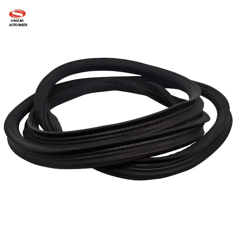 

7281063 Уплотнение стекла передней двери для Bobcat S510 S530 S550 S570 S590 S630 S650 S750 S770 Погрузчик с бортовым поворотом