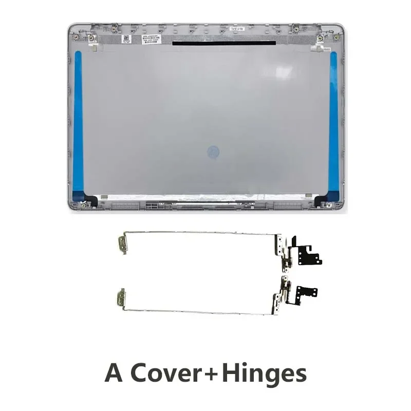 Silver A Hinges