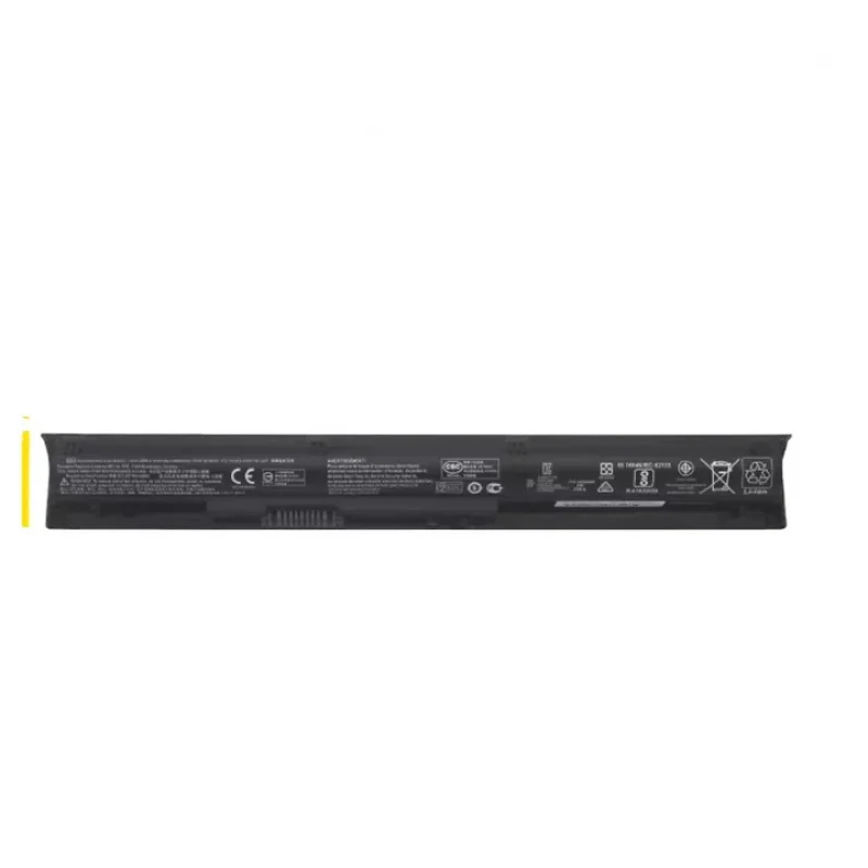 

Ri04 for hp probook 450 455 470 g3 ri06xl hstnn-q94c laptop battery 2600mah