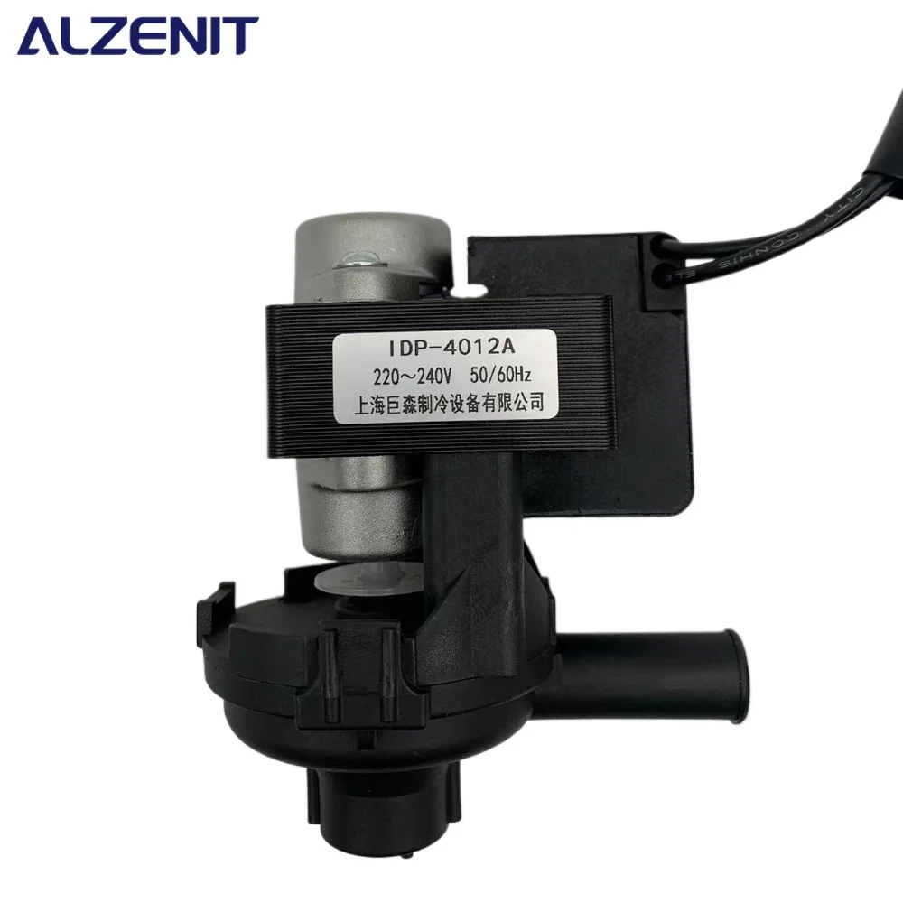 

Drainage Pump For LG Central Air Conditioner IDP-4012A 60HZ 220V AC Ceiling Machine Embedded Condensate Conditioning Parts