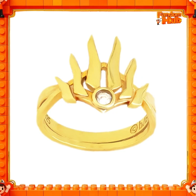 حقيقية ليكون بطل X أنيمي الطرفية الدائري - X Ness Queen تأثيري ملحق تأثيري الدعامة لعبة هدية