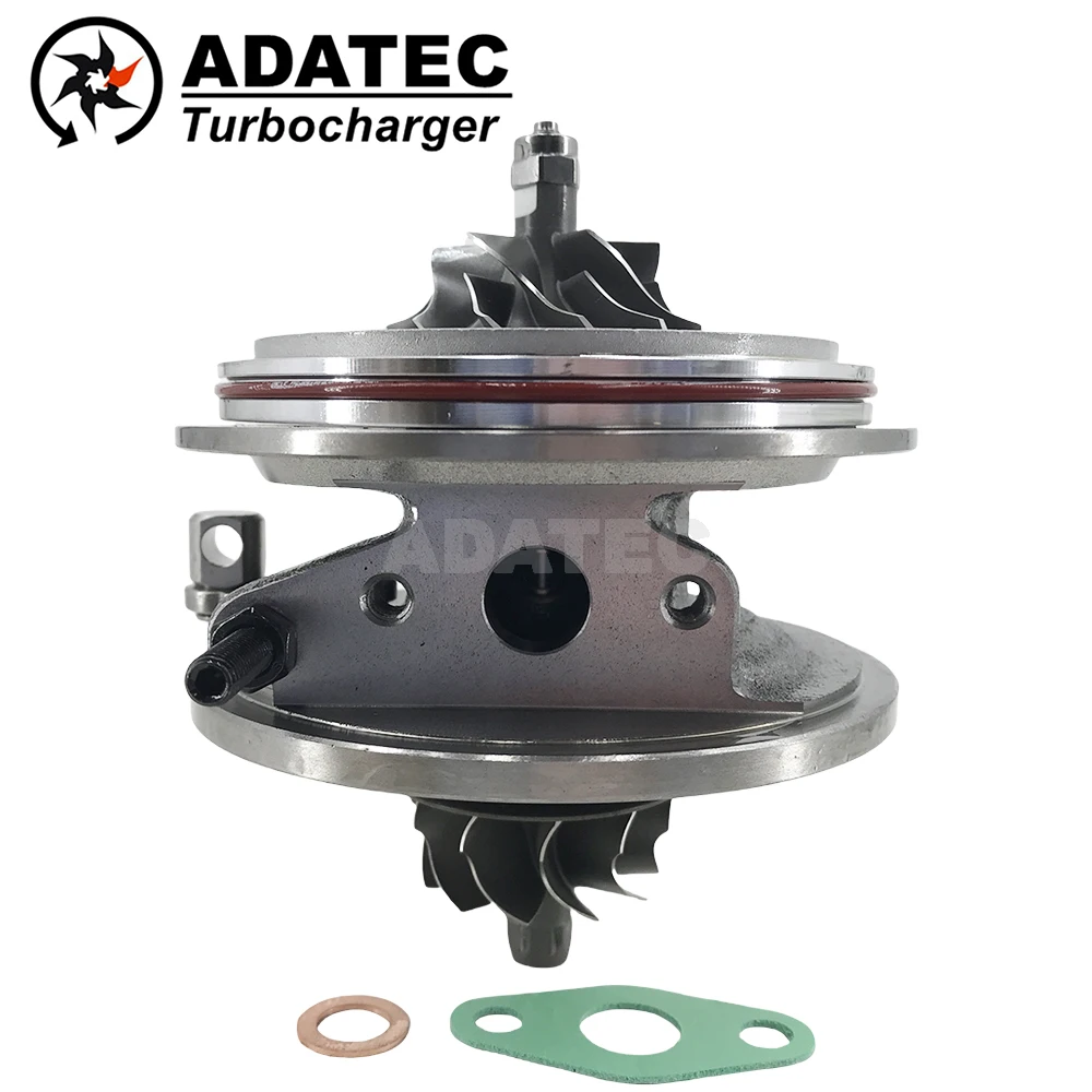 

BV43B-0139 Turbo CHRA 53039880132 53039700139 03L253016F Turbine Cartridge for VW Golf V 2.0 TDI 103 Kw 140 HP CBAB CBDA CBDB