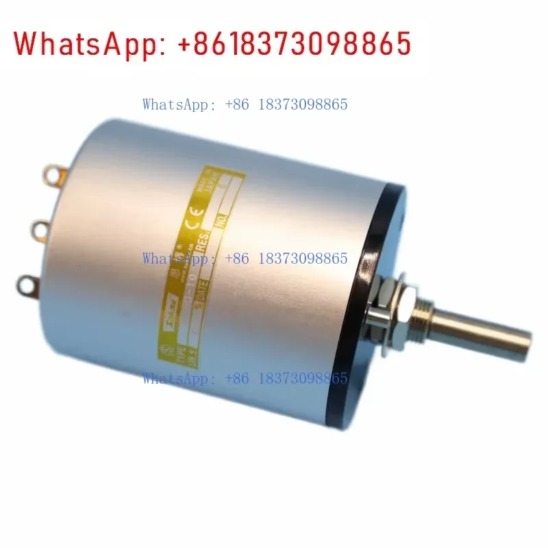 46HD-10 High Precision Multi-turn Potentiometer 2K 5K 10K