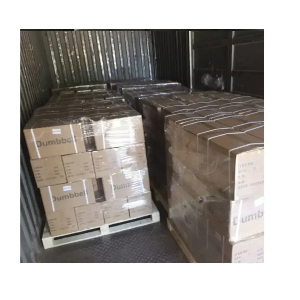 Top Cheaper 52lbs 90lbs 24kg 32kg 40kg Steel Adjustable Dumbbell