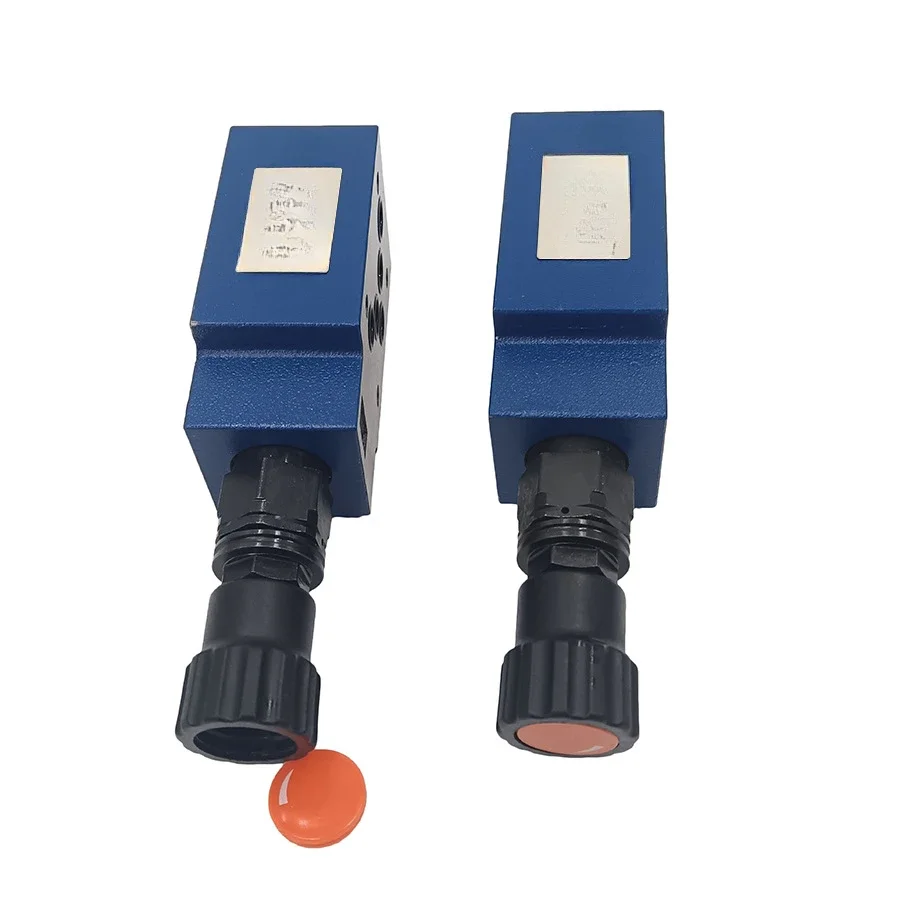 

10VA-1-40-200 Stacked Relief Valve