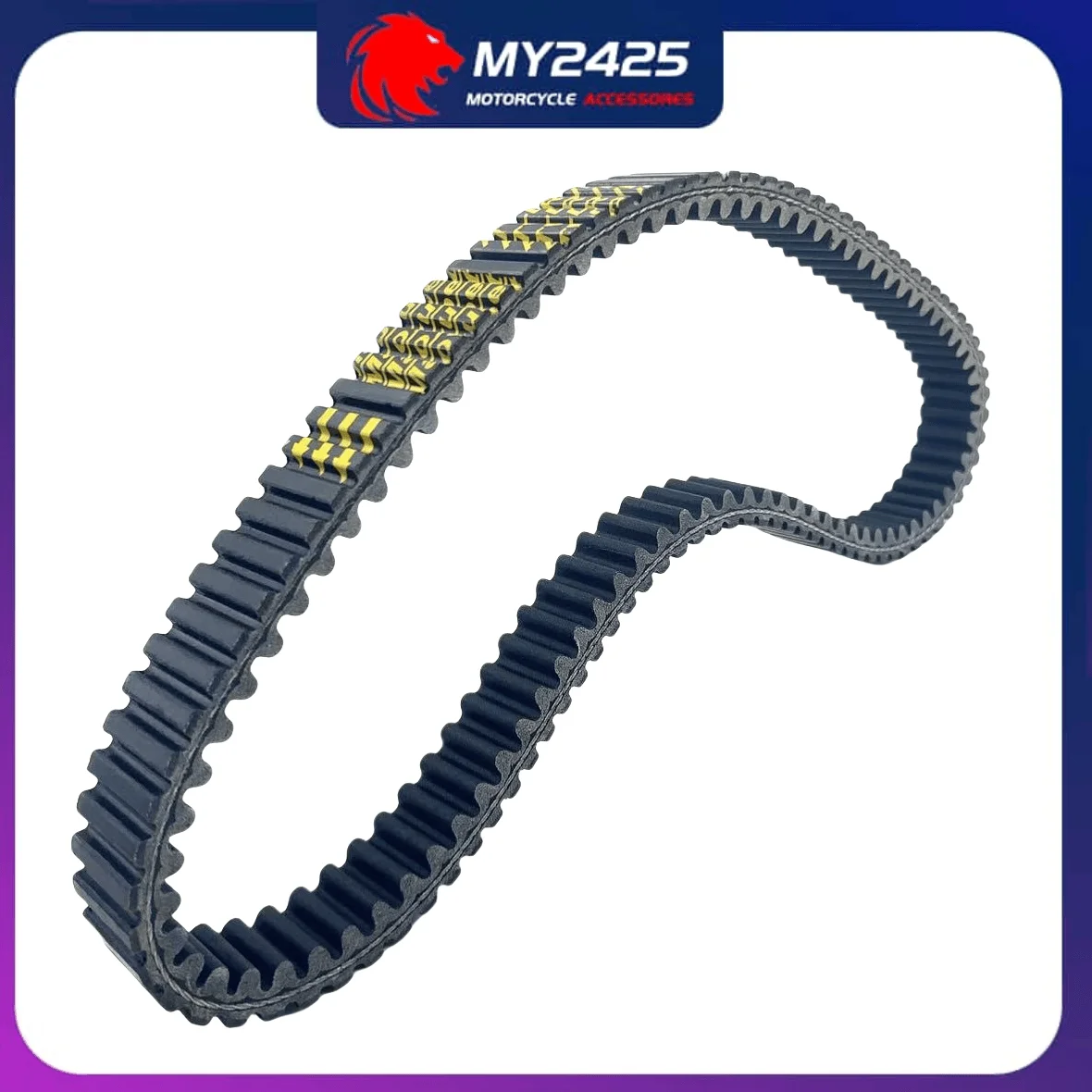 

1029x31 Motorcycle Transfer Drive Belt 59011-1066 For Kawasaki KVF400 Prairie 400 4X4 1999 2000 2001 2002 1029 31 59011-1066