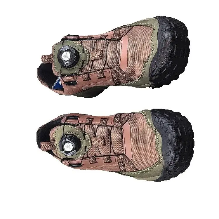 

2025 Professional Men's Badminton Shoes Sports Shoes Table Tennis Volleyball Shoes Lightweight Indoor Sports Tennis Training Sho