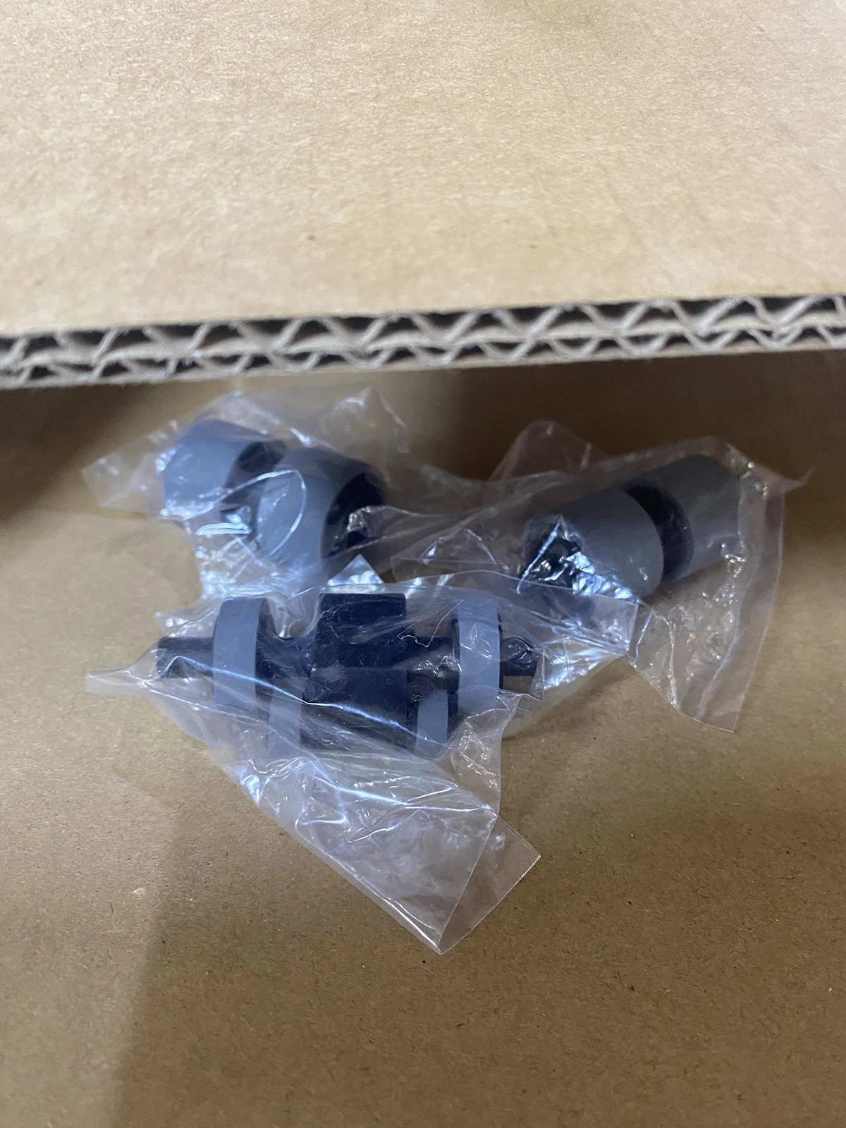 

1X PA03708-0001 Consumable Pick Roller Brake Roller Set for Fujitsu SP-1120 SP-1125 SP-1130 / SP1120 SP1125 SP1130