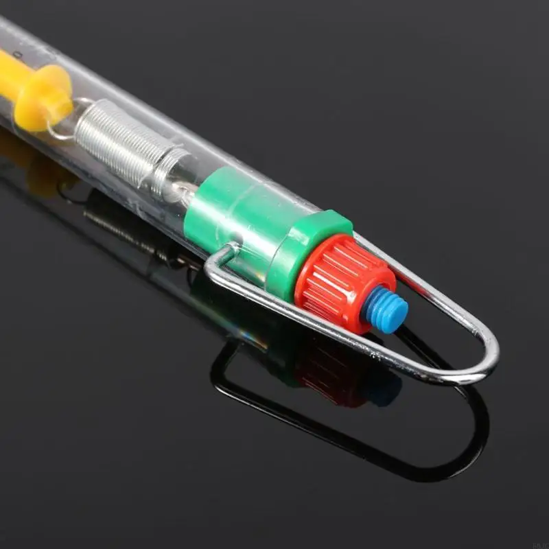 50JC Meter Spring Dynomometer Spring Force Meter SPRING BALURES