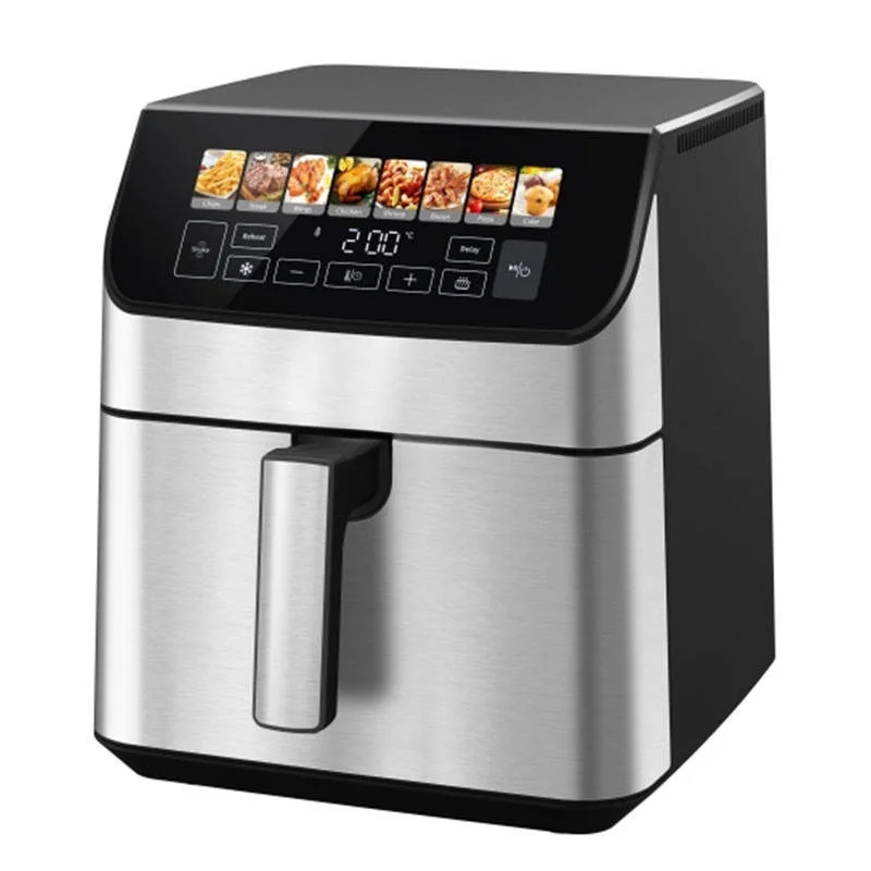 2026 New Model Mult…