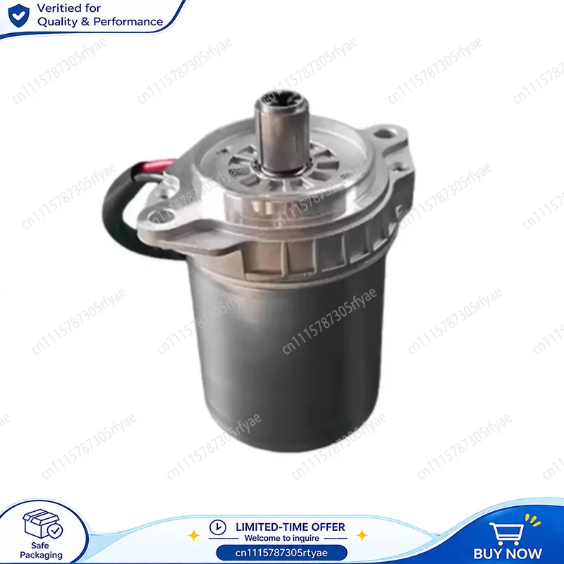 Electric Power Steering Column Motor For Hyundai Verna Reina Elantra For Kia K2 Hyeonchi Steering Assist Motor Replacement Part