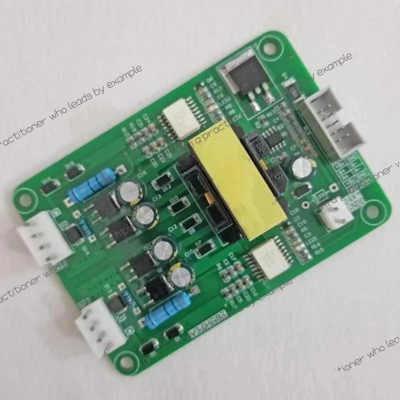 

Полумостовой с источником питания Модуль HCPL-A316J Плата драйвера IGBT Одиночный и двойной Многоканальный Защита от перегрузки напряжения и тока