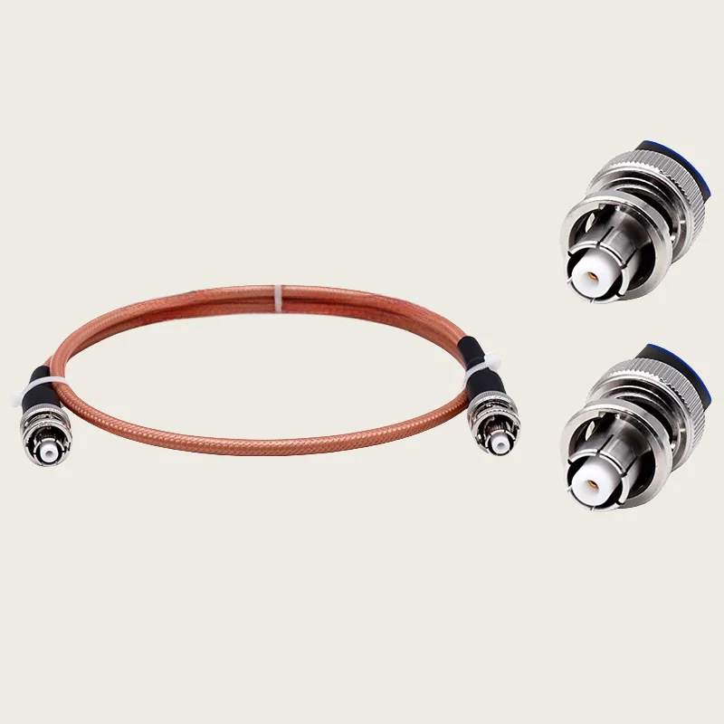 RG142 Cable SHV5000V Male to Female jack Connector RF Pigtail Jumper cables