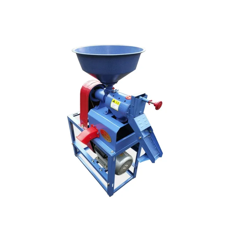 

rice milling machine combined rice mill