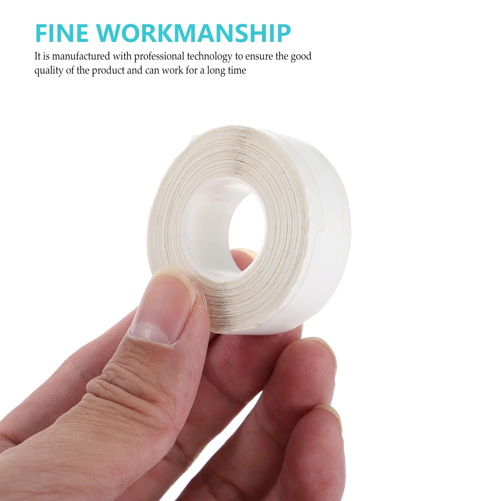 

67Pcs Label Paper Self-Adhesive Cable Labels Waterproof Tear Resistant for Cord Identification Home Office School Use