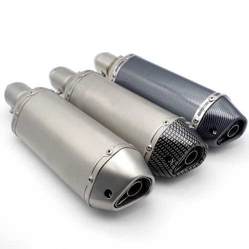 DB 킬러 오토바이 배기 머플러, 혼다 c90 cb400 sf cbr 954 rr biz 125 cb1300 nc 700s crm 250 pcx 2019 줌머 vfr 750 