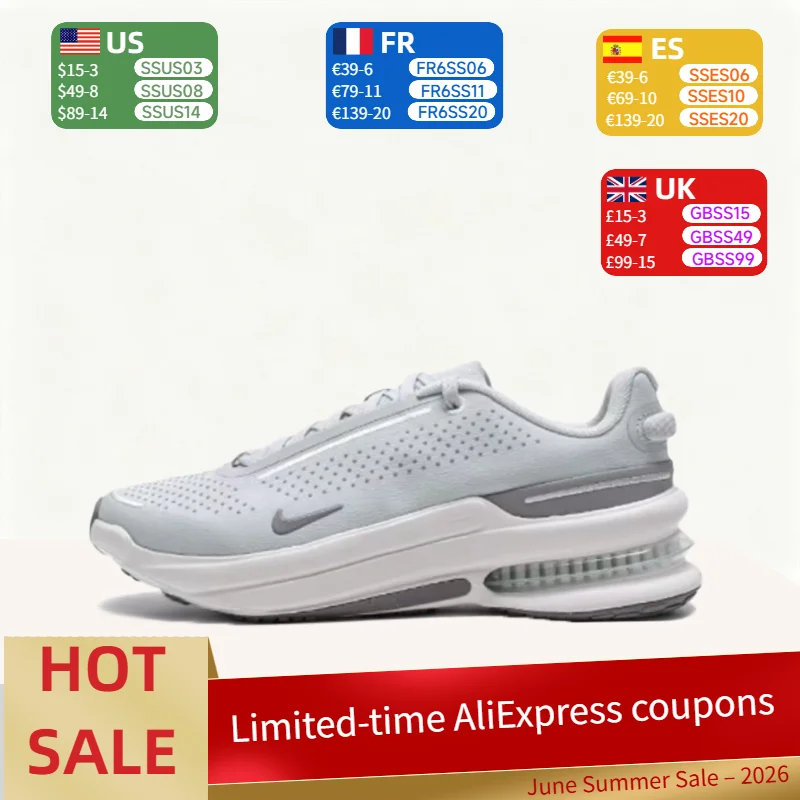

Nike Air Zoom Upturn SC Women's Running Shoes Stylish, Everyday Urban Commuter Durable, Lightweight, Breathable IB2764-006