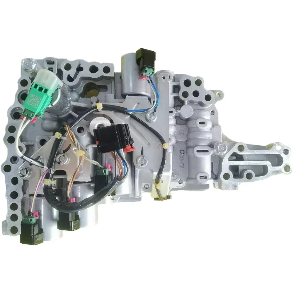 

New 0BH DQ500 Transmission Mechatronic Valve Body TCM TCU 7-SPEED Gearbox