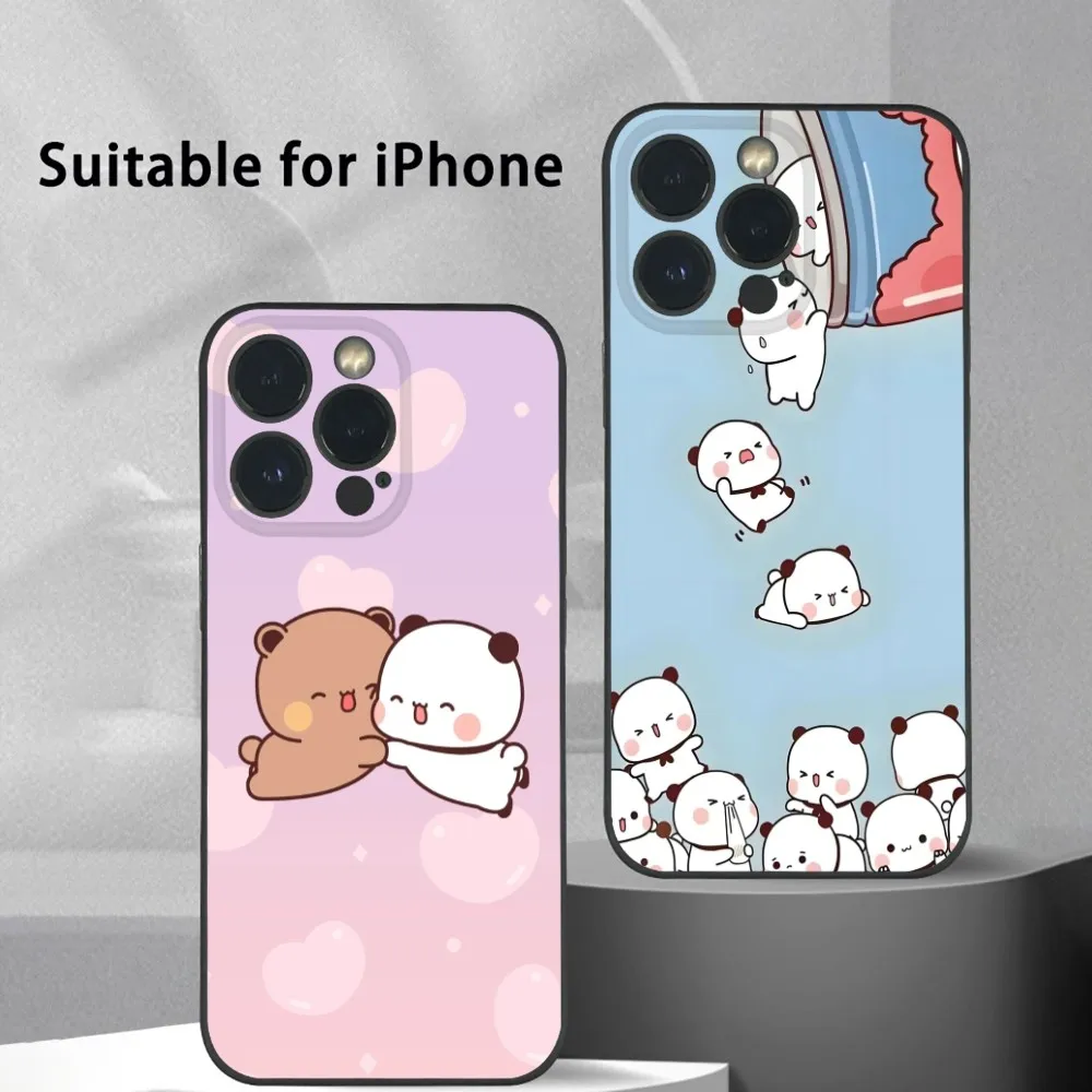 Cute B-Bubu Dudu Ph…