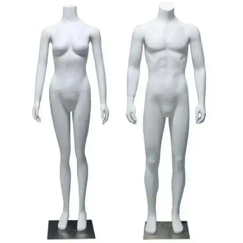 

Window 3D Display Hollow Children's Clothing Mannequin Store Full Body Mannequins Display Stand Creative Female Full Body Model