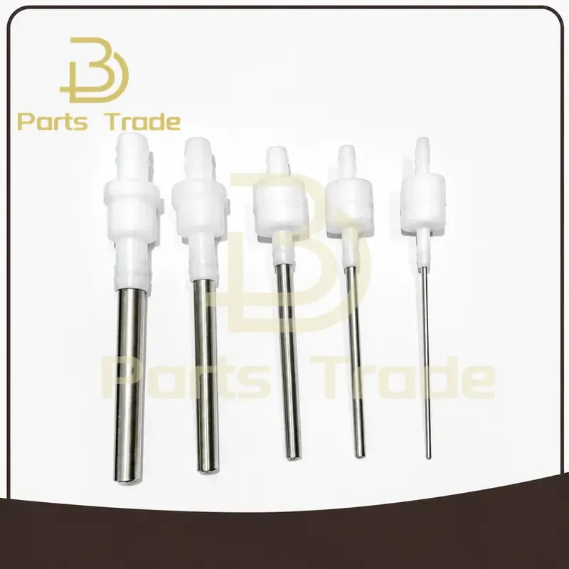 1PCS Filling Nozzle for Liquid Filling Machines 4mm 6mm 8mm 10mm 12mm Optional