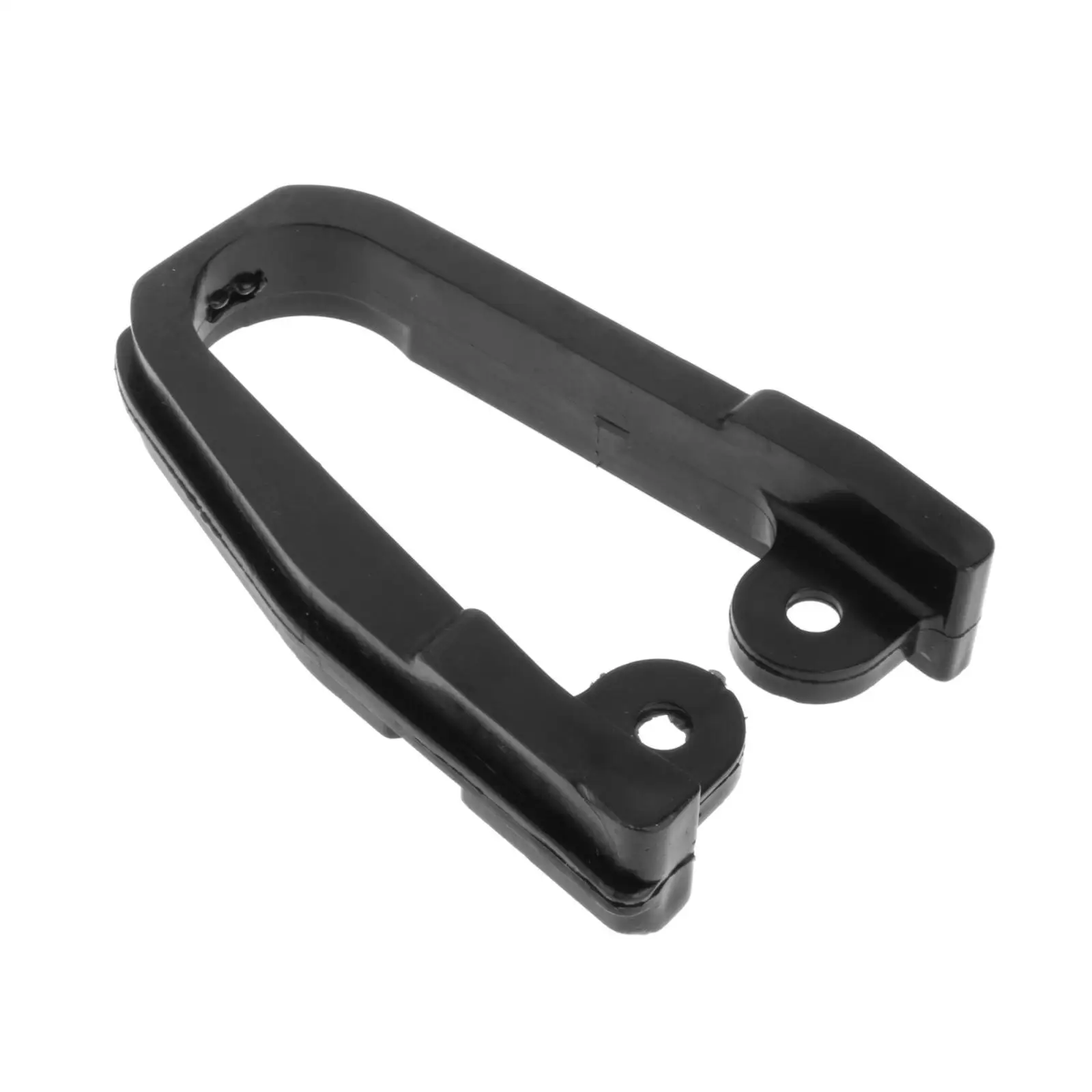 

Motorcycle Chain Slider Swingarm Protector Guard Guide for Honda TRX400X