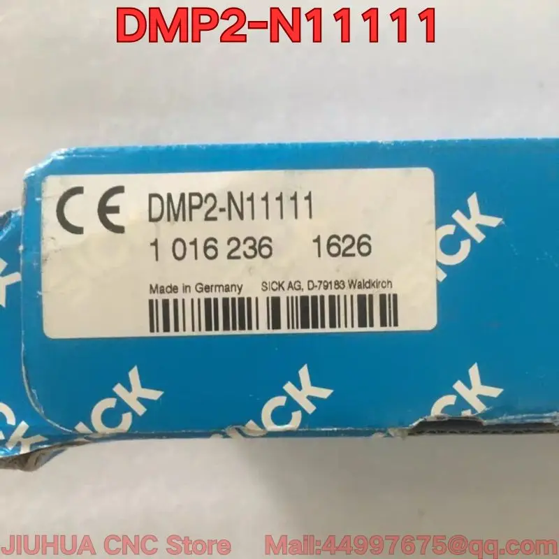 Brand new DMP2-N11111 high-precision displacement sensor