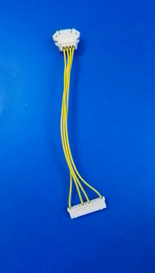 

Original Duplicator connection of Platform pulse motor fit for RISO EV MV 024-53057