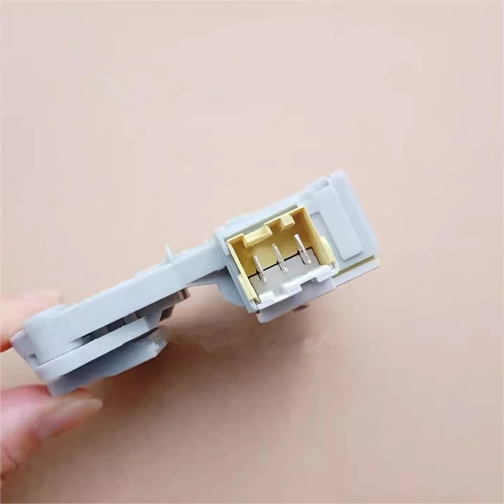 For Electrolux Drum Washing Machine electronic door lock delay switch electronic door lock DKS03515