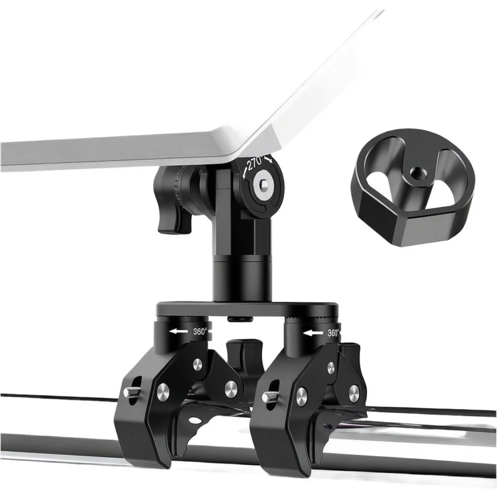 Car Mount ForStarlink For Mini 25/26 Outdoor For RV For Stabilizer Stand Adjustable Angle Magnetic Mounting Bracket Accessories
